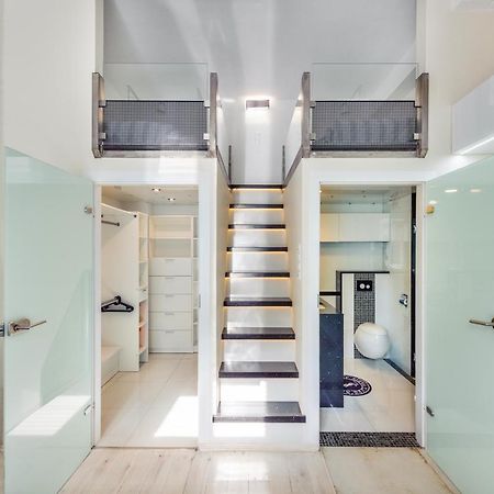 Victoria Residence By Baltica Apartments Сопот Экстерьер фото
