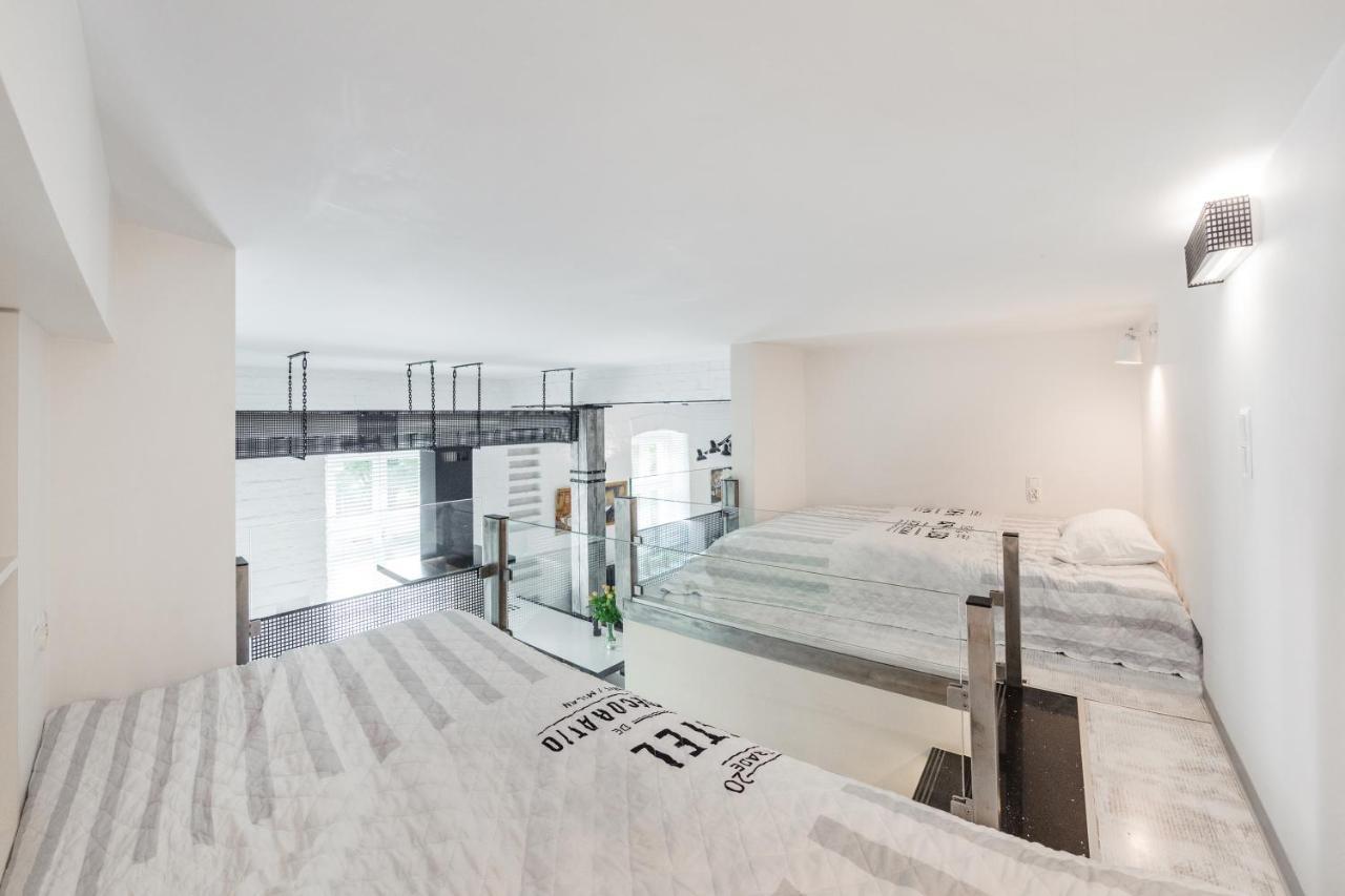Victoria Residence By Baltica Apartments Сопот Экстерьер фото