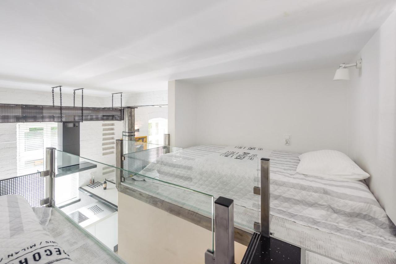 Victoria Residence By Baltica Apartments Сопот Экстерьер фото