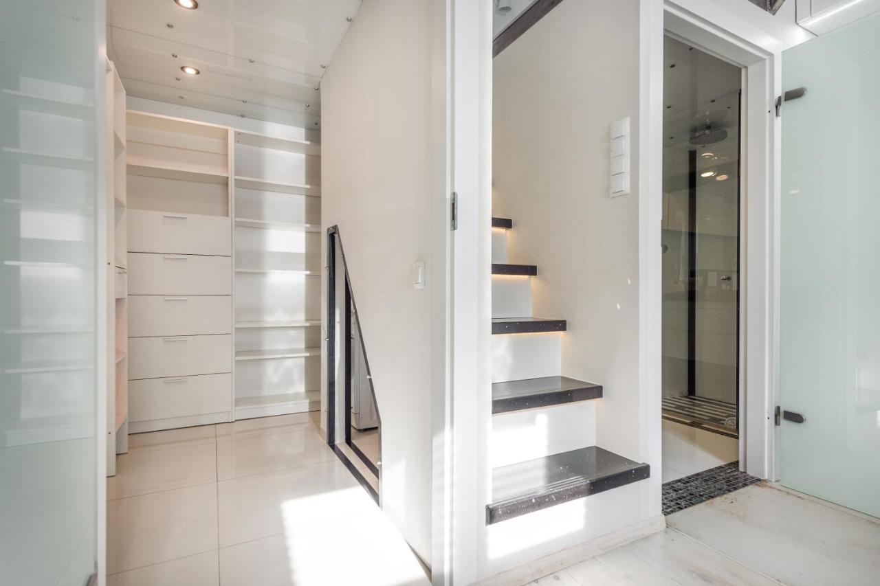 Victoria Residence By Baltica Apartments Сопот Экстерьер фото